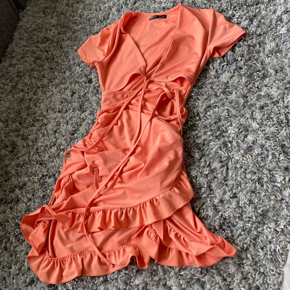 Shein dress